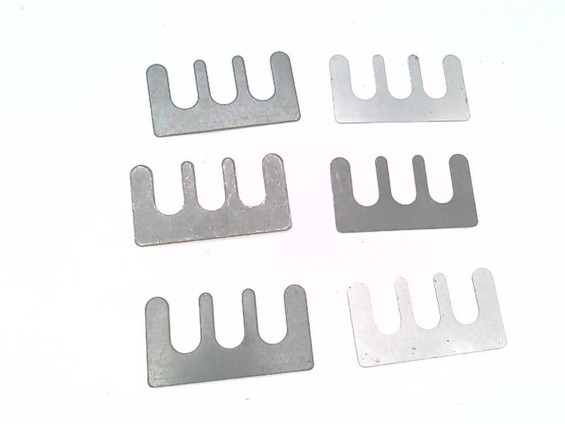 DOUGLAS STAMPING COMPANY DSCH070-M506