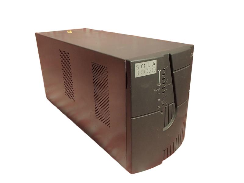 S31400 by EMERSON