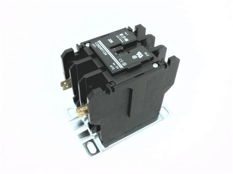 EATON CORPORATION C25DNY134