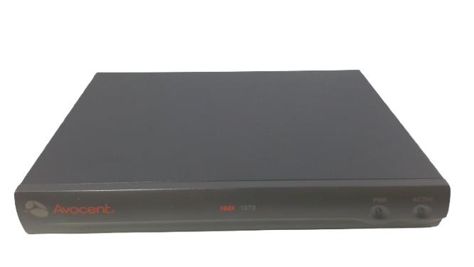 AVOCENT HMX1070