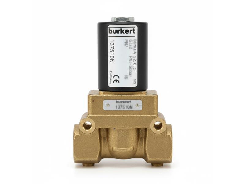 BURKERT 137510N