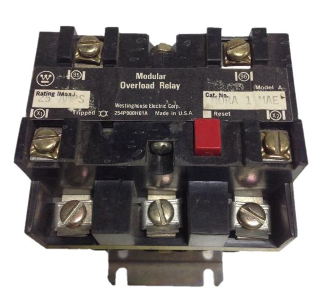 EATON CORPORATION MORA1MAE