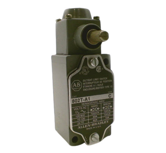 ALLEN BRADLEY 802T-A1