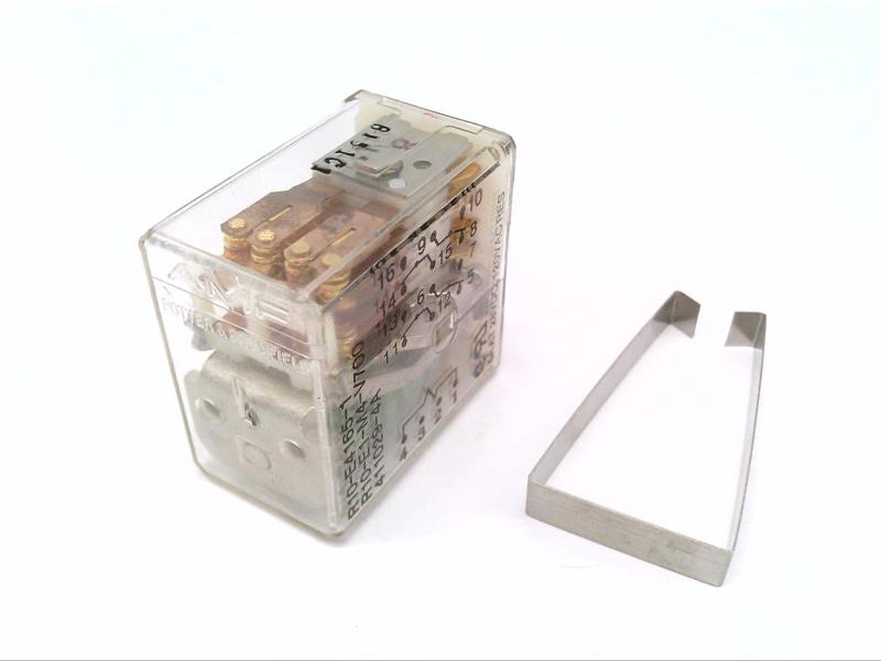 TE CONNECTIVITY 411029-4A