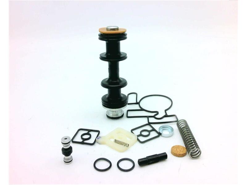 MAC VALVES INC K-57004