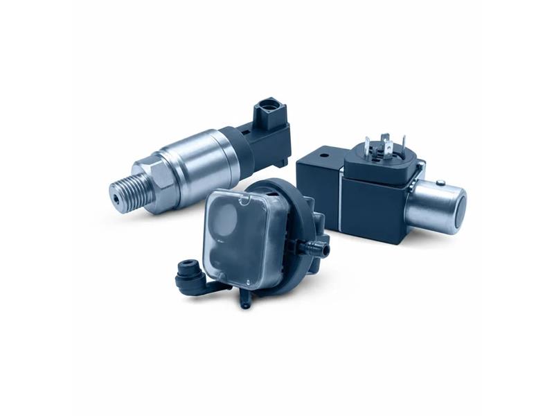 HYDAC 3353201