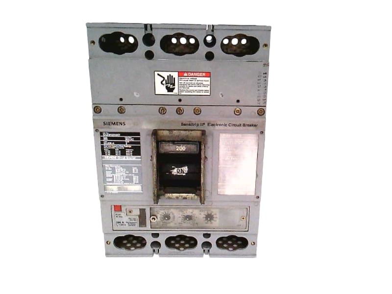 SHJD69200G by SIEMENS