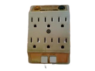 EAGLE ELECTRIC ESCB1162V