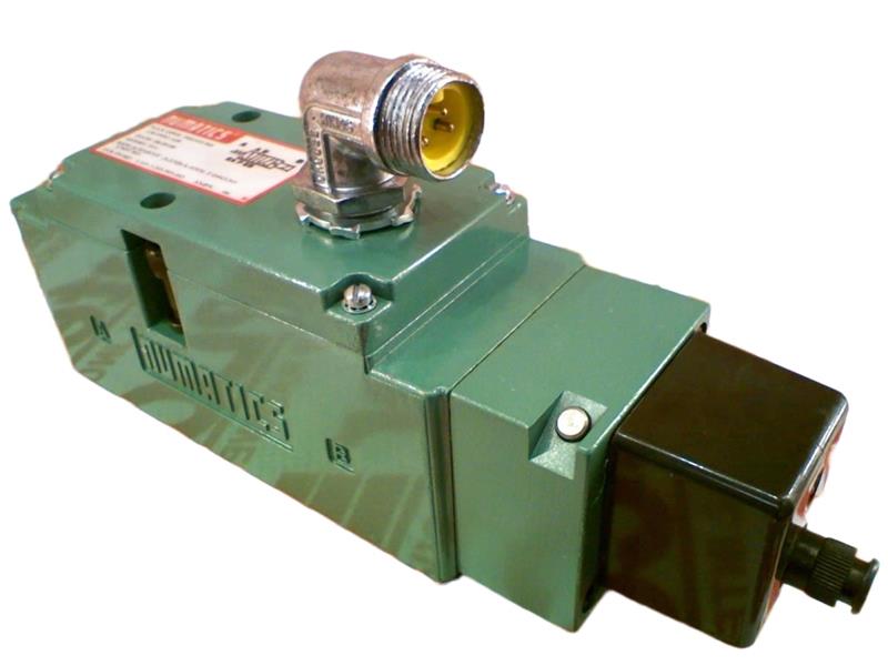 A23BA400LT26G30 by ASCO
