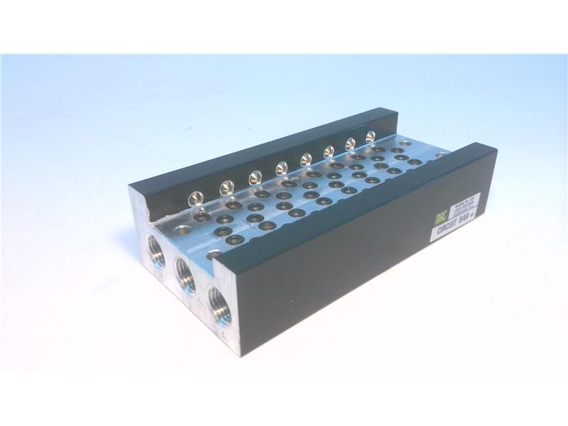 MAC VALVES INC EBP44A-00-1B08