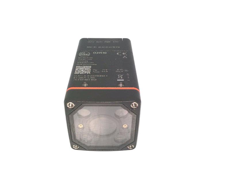 O2IRRDKG/E1/E4/EF/VF/TB/S-O2I510 by EFECTOR