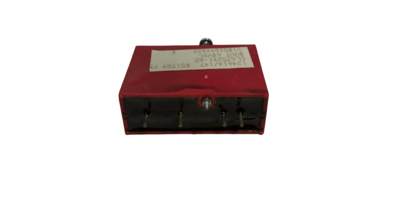 EMERSON CL6752A2