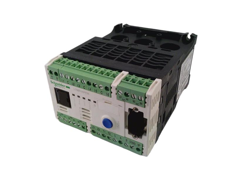 LTMR08PFM by SCHNEIDER ELECTRIC