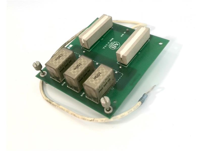 ALLEN BRADLEY 191108