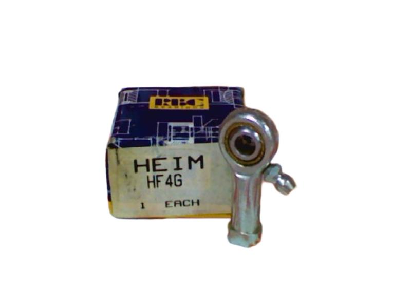 HF4G by RBC BEARINGS