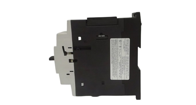 SIEMENS 3RV1031-4EA10