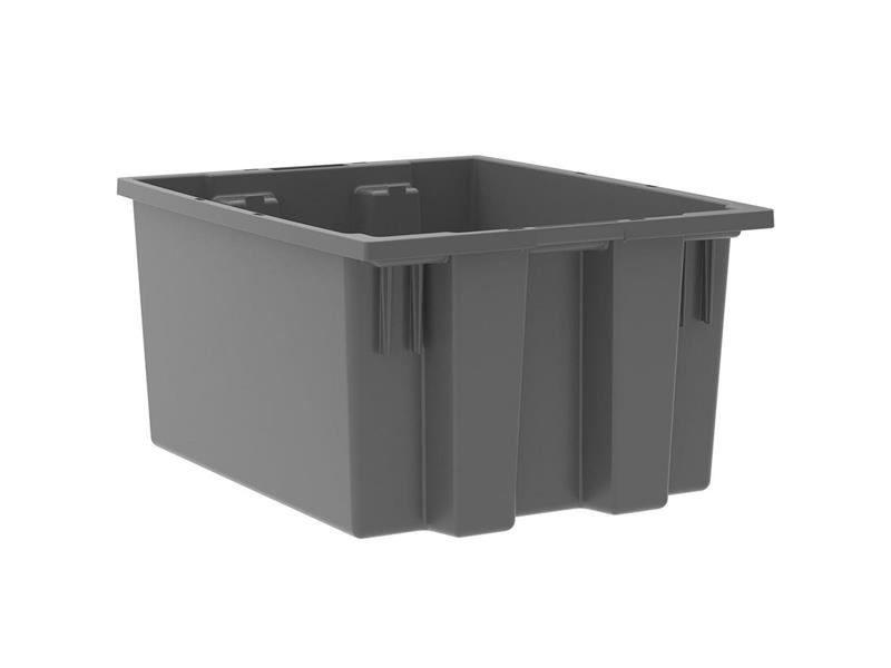 MYERS INDUSTRIES INC 35190 GREY