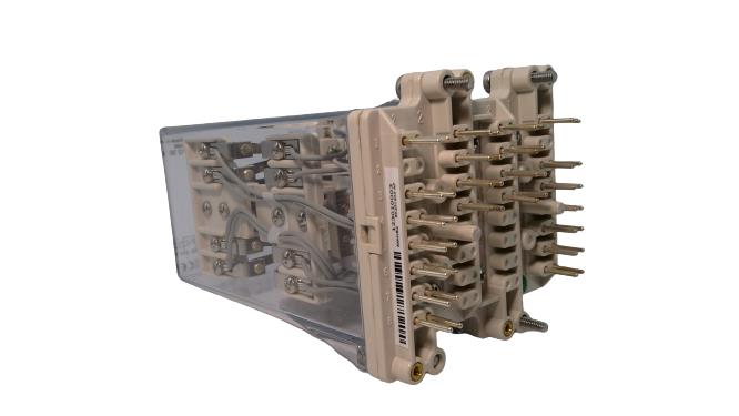 ASEA BROWN BOVERI RK 251 205-AP