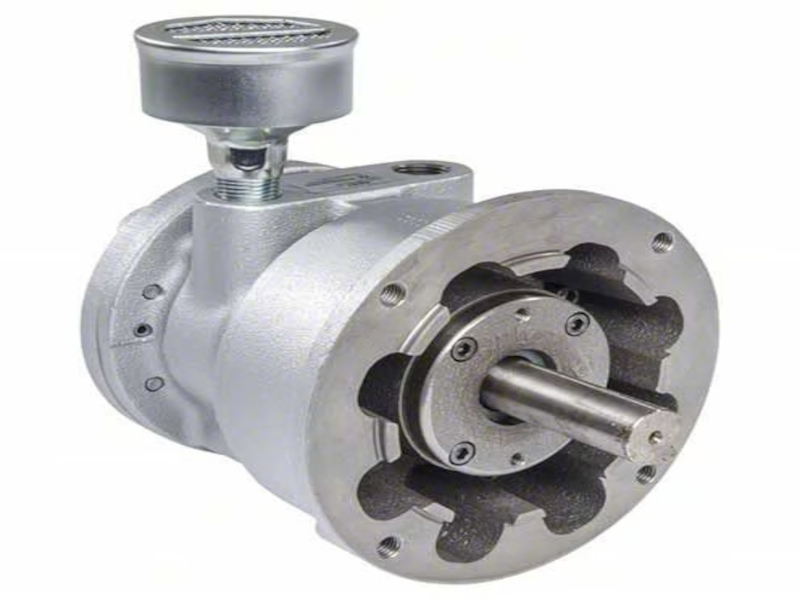 GAST MANUFACTURING 8AM-NRV-5B