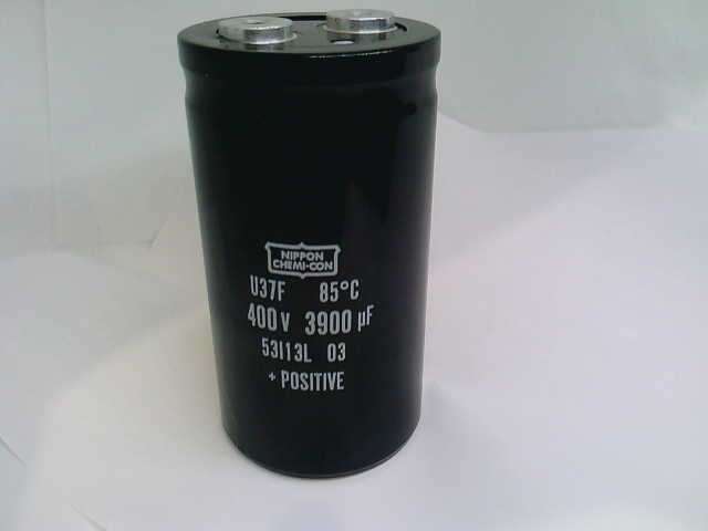 UNITED CHEMI CON CR3900U400SC1