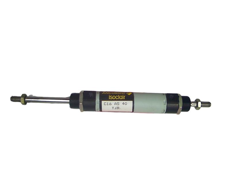 C16-AS-40-T/R by ASCO