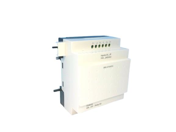 SCHNEIDER ELECTRIC SR3XT101FU
