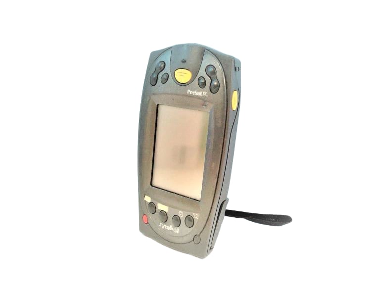 ZEBRA PPT2800-ZRIY0Y00