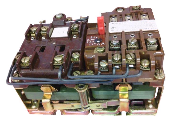 METZENAUER & JUNG DUSLK-210