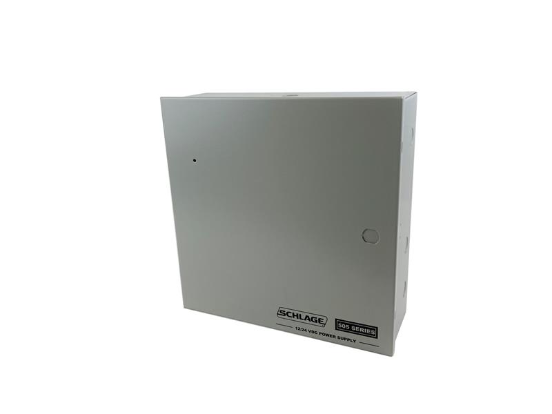 SCHLAGE ELECTRONICS 505XEIR