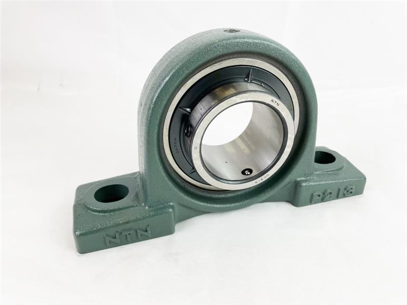 NTN BEARING UCP213D1-8