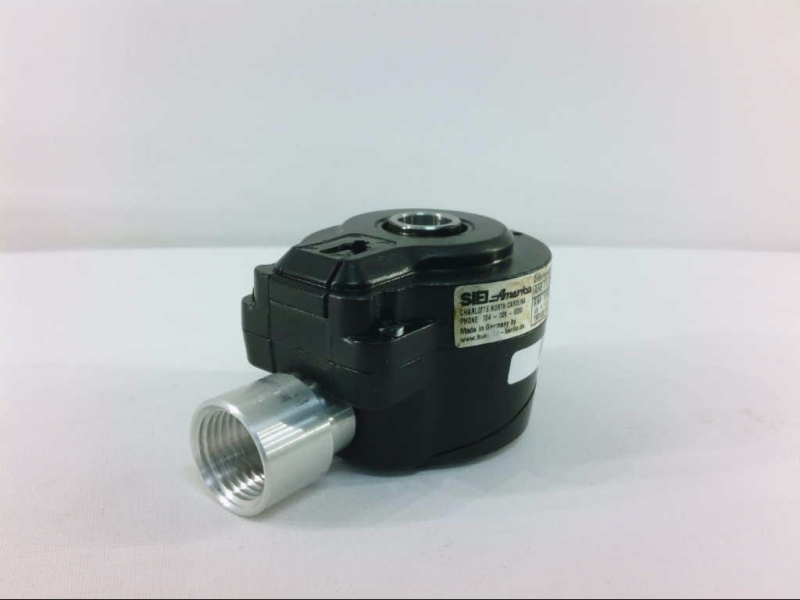 AHE-7-C-DN-1024-CI by WEG