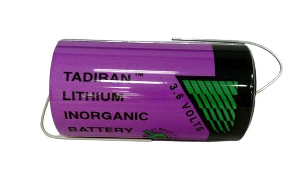 TADIRAN BATTERIES SL2770/P