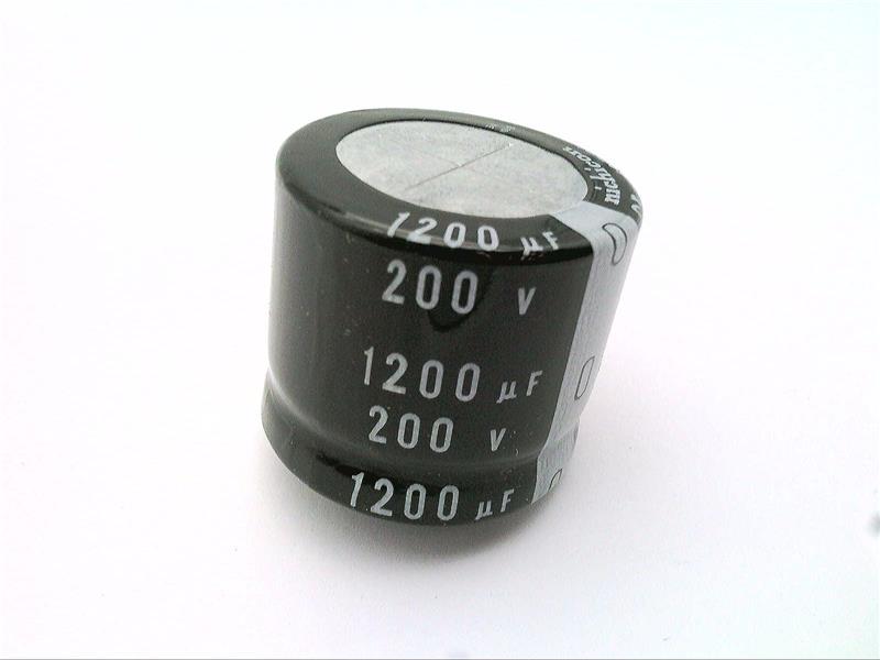 NICHICON LGW2D122MELC30