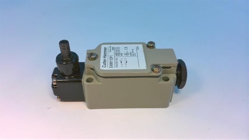 EATON CORPORATION E49M11DP1