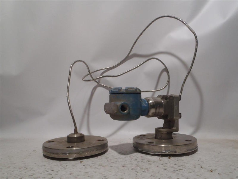 3051S2LD2AA2A1010DFF71DA00E5 by EMERSON