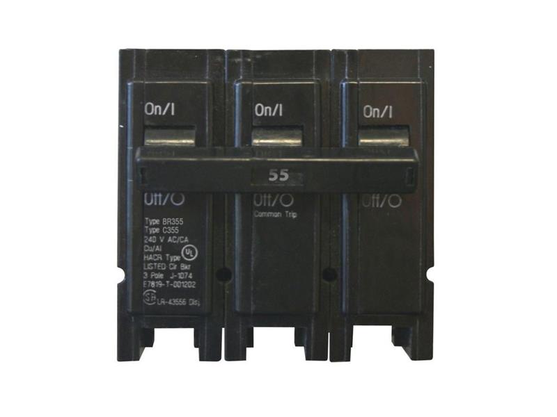 EATON CORPORATION BR355