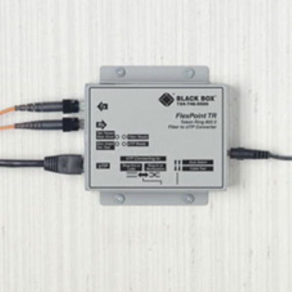 BLACK BOX CORP LMC206-WALL