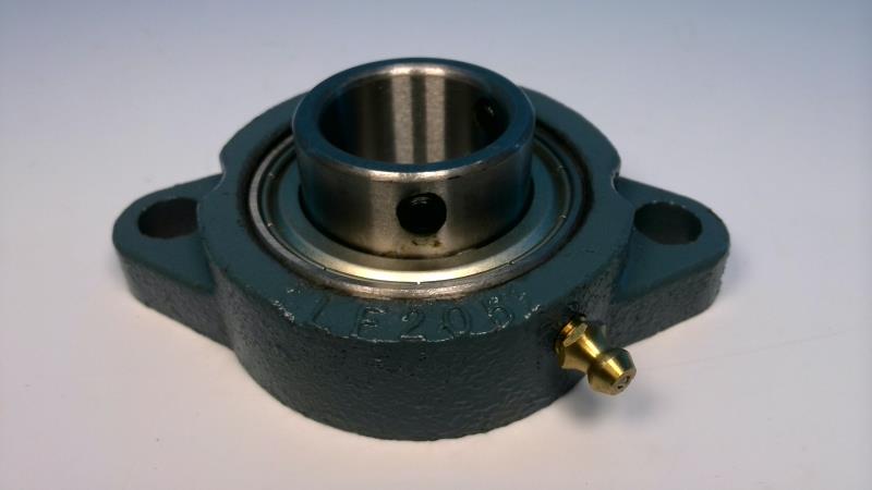 NBS BEARING SBLF205-16