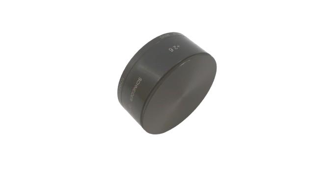 SCHNEIDER OPTICS 0AD-8626-00