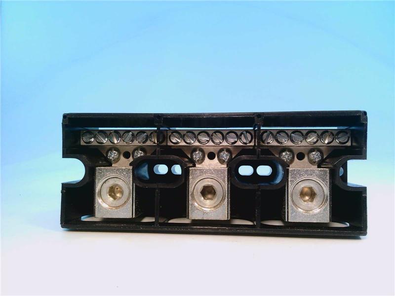 EATON CORPORATION TBAN63