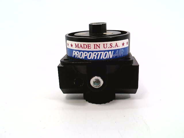 PROPORTION AIR INC X-ACT-4