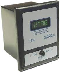 757II-111 by MYRON L CO