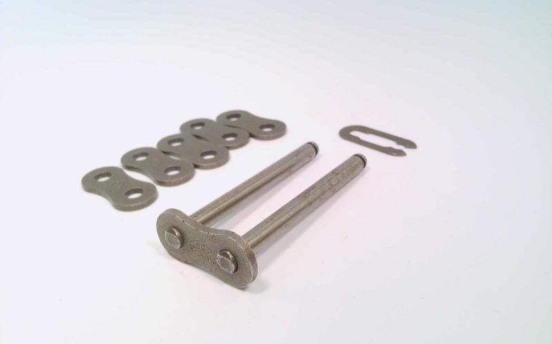 DIAMOND CHAIN C-455003CL-08-P