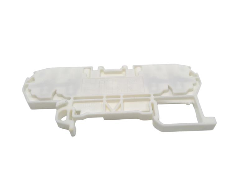 ASEA BROWN BOVERI D2.5/5.4L-WHITE