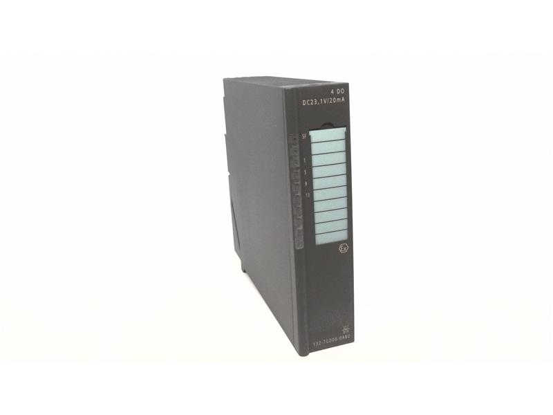 SIEMENS 6ES7132-7GD00-0AB0