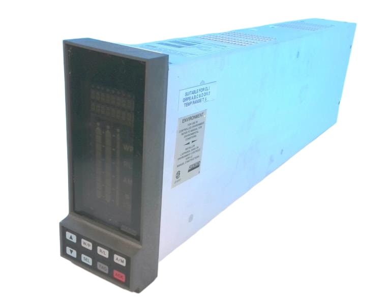762CSA-2A by INVENSYS