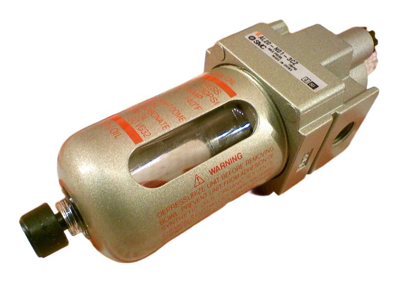 SMC AL20-N01-3CZ