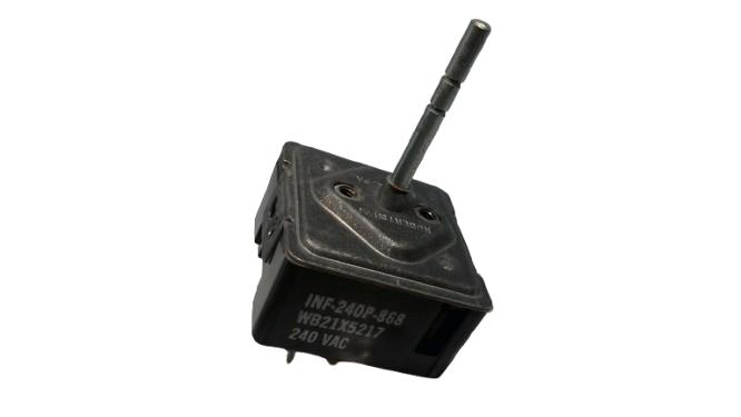 WB21X5217 by GENERAL ELECTRIC