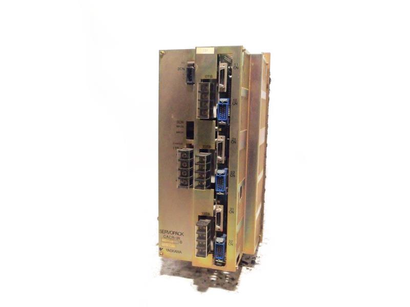 YASKAWA ELECTRIC CACR-IR151515EB