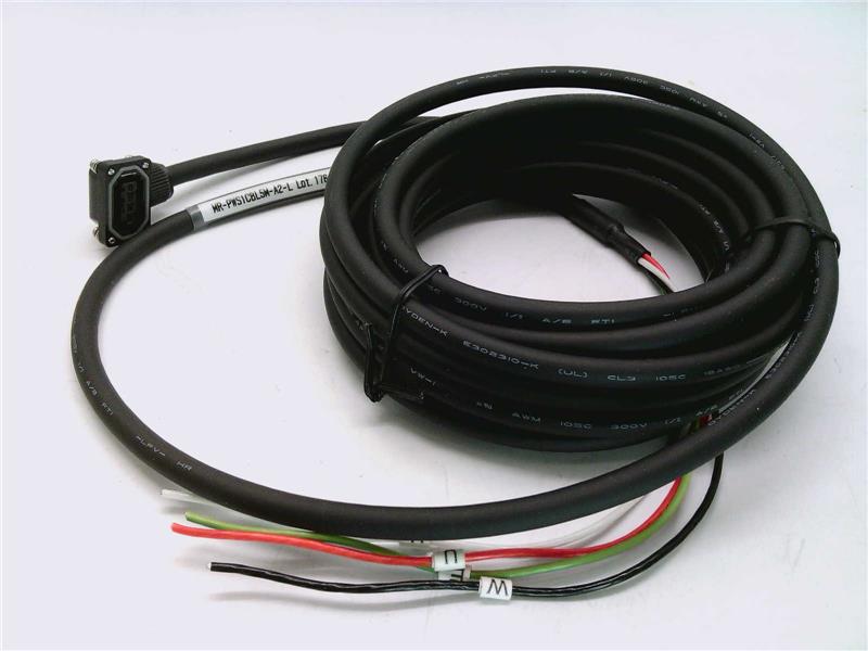 MITSUBISHI MR-PWS1CBL5M-A2-L